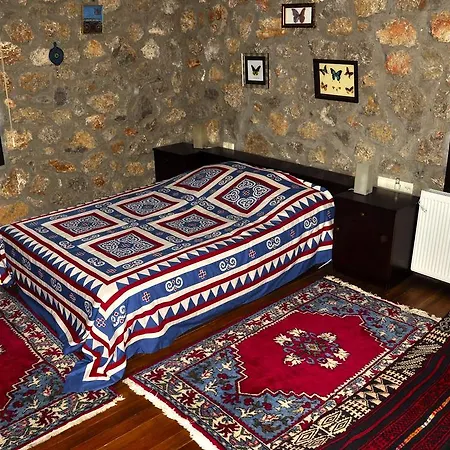 Dikencik Gospodarstwo wiejskie *