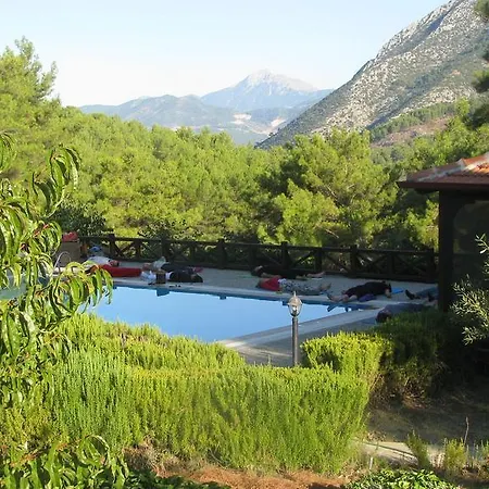 Dikencik Gospodarstwo wiejskie *