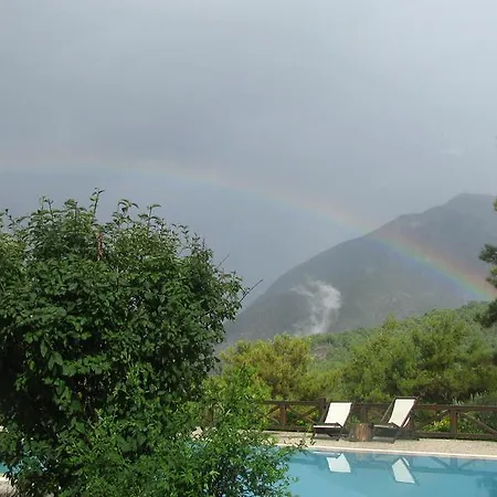 Dikencik Uzumlu (Aegean)