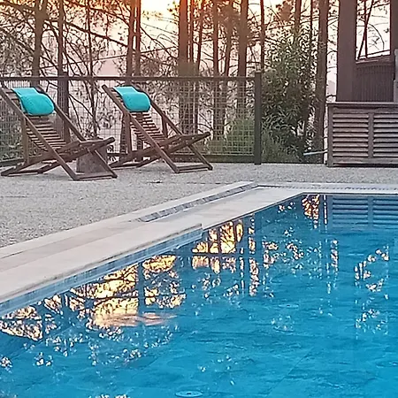 Gospodarstwo wiejskie Dikencik