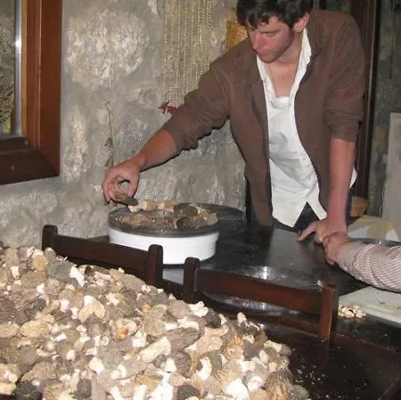 Gospodarstwo wiejskie Dikencik