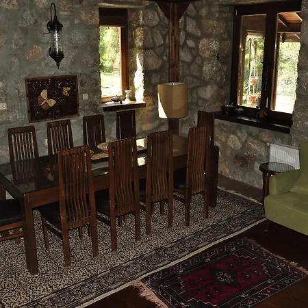 Dikencik Gospodarstwo wiejskie