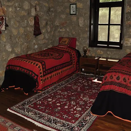 Dikencik * Uzumlu (Aegean)