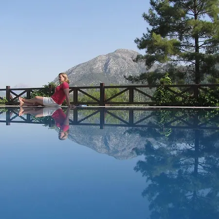 Gospodarstwo wiejskie Dikencik