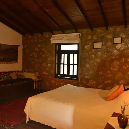 Dikencik Gospodarstwo wiejskie *