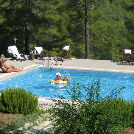 Dikencik * Uzumlu (Aegean)