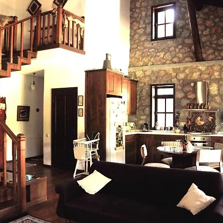 Dikencik * Uzumlu (Aegean)