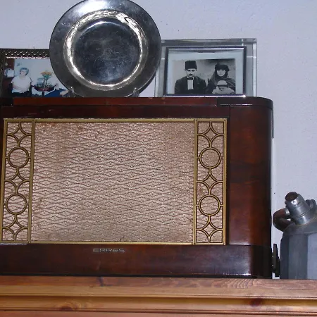 Gospodarstwo wiejskie Dikencik *