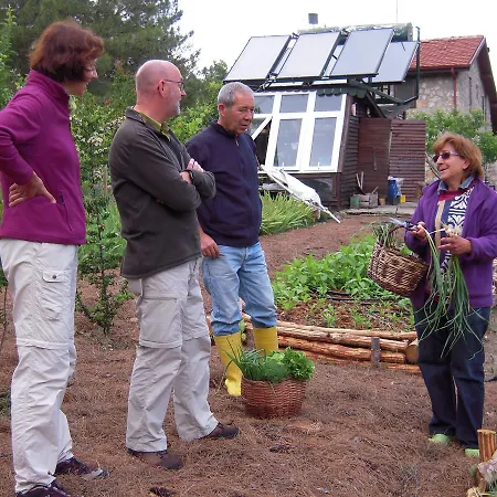 Dikencik * Uzumlu (Aegean)