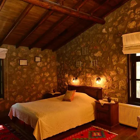 Dikencik * Uzumlu (Aegean)