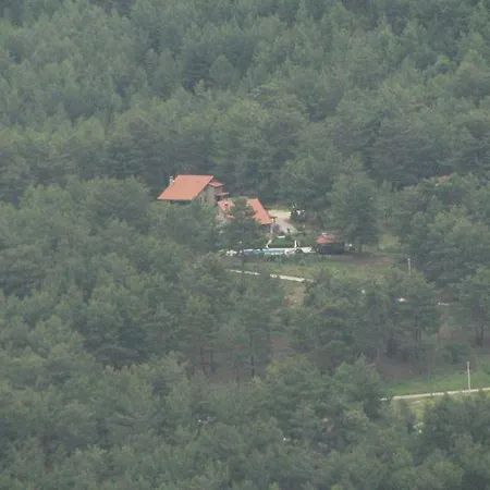 Kır Evi Dikencik
